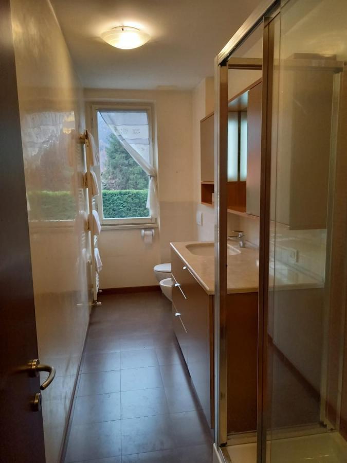 Presolana Home Castione della Presolana Exterior foto